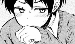 男日女漫画,穿越时空的浪漫邂逅